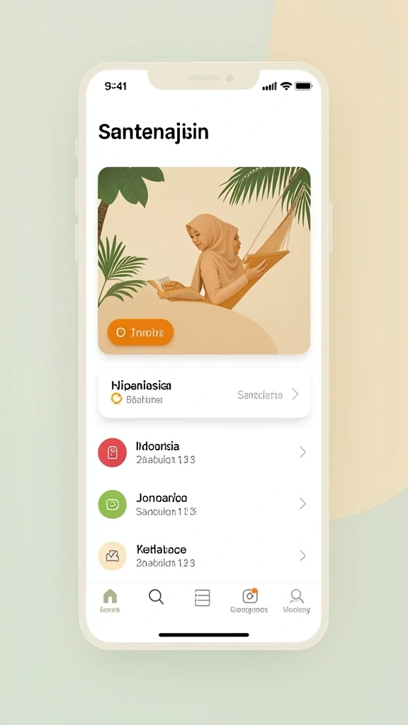 Beragam tema slot dengan grafik menawan.