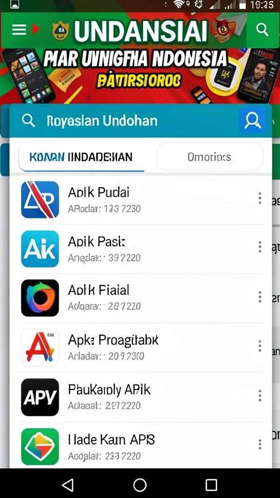 Karakter dengan desain unik dan beragam pilihan kustomisasi.
