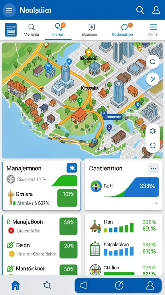 Fitur keamanan canggih untuk melindungi data pengguna.
