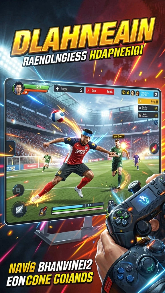Level yang penuh tantangan untuk mengasah keterampilan.