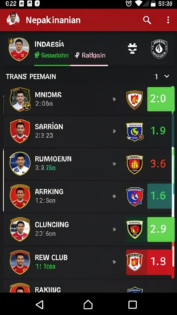 Kolaborasi dengan pemain lain untuk mencapai tujuan bersama.