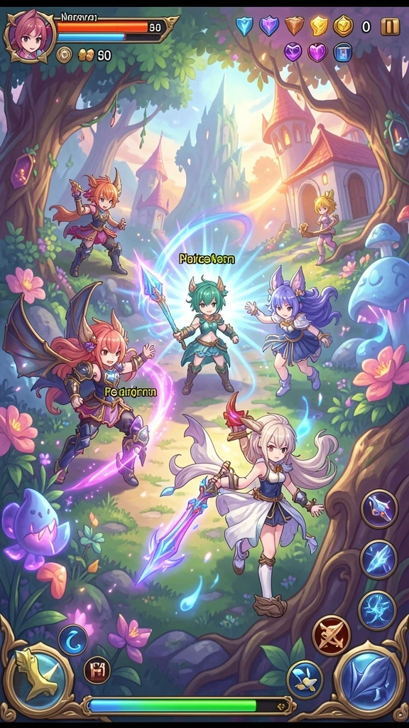 Event menarik dengan banyak hadiah untuk dimenangkan.