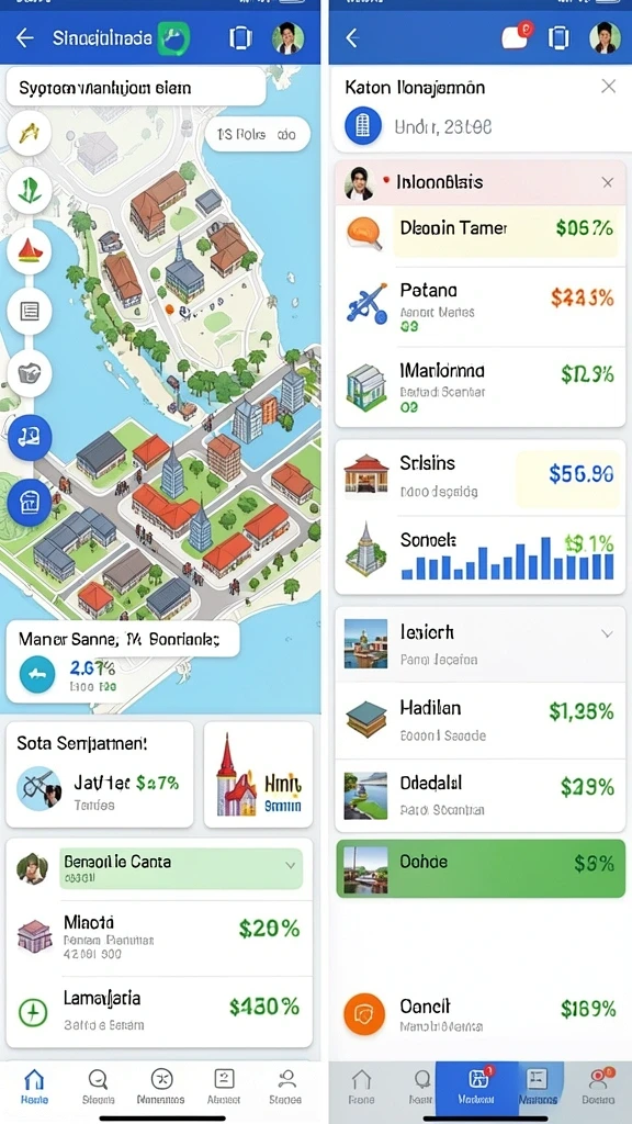 Keamanan data dan transaksi terjamin dengan enkripsi.