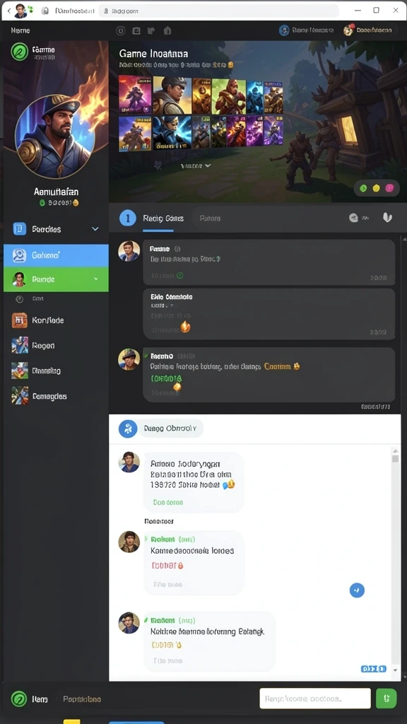 Gameplay seru dengan berbagai tantangan yang harus dihadapi.