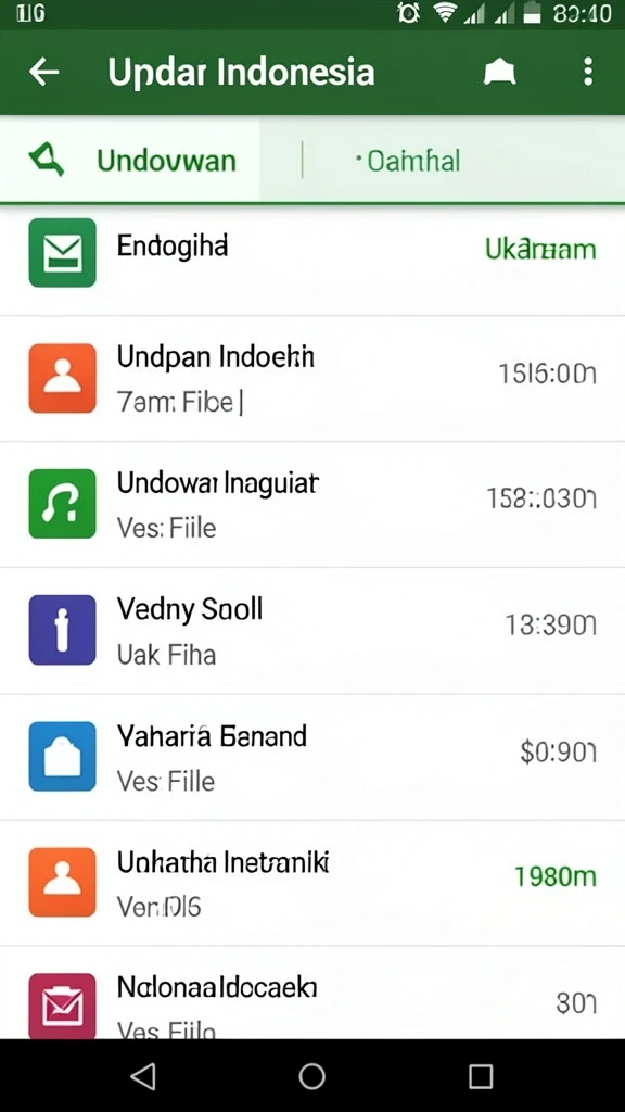Karakter yang dapat dipilih untuk meningkatkan pengalaman bermain.