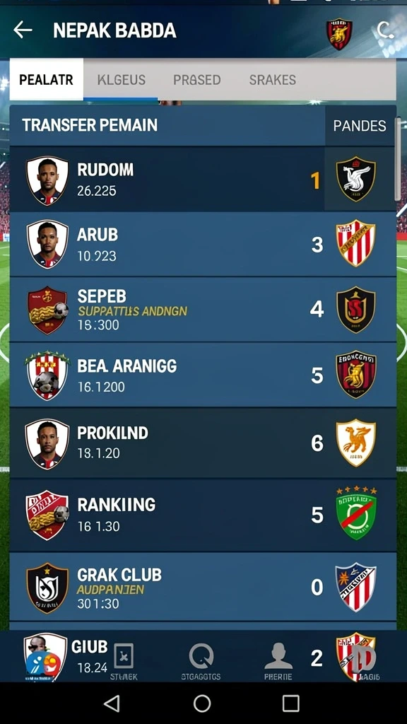 Gameplay HOKI65 yang seru dan interaktif.