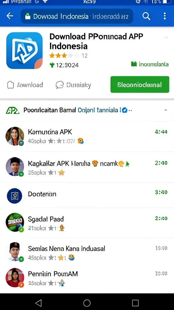 Ragam pilihan mesin slot dengan tema menarik.