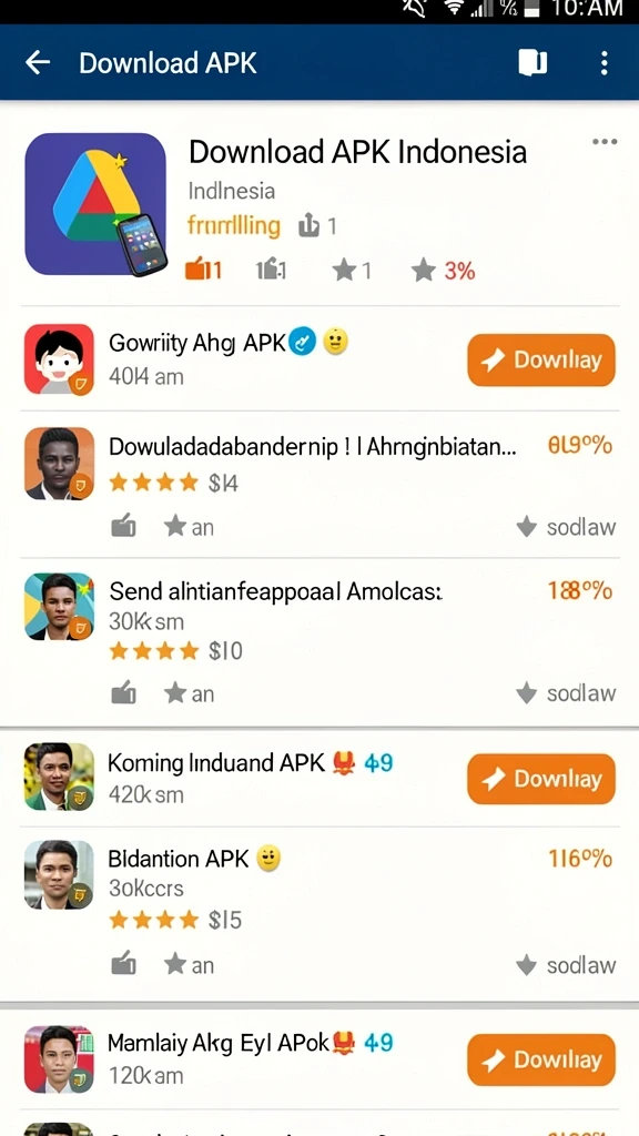 Event menarik dengan hadiah yang menggiurkan.