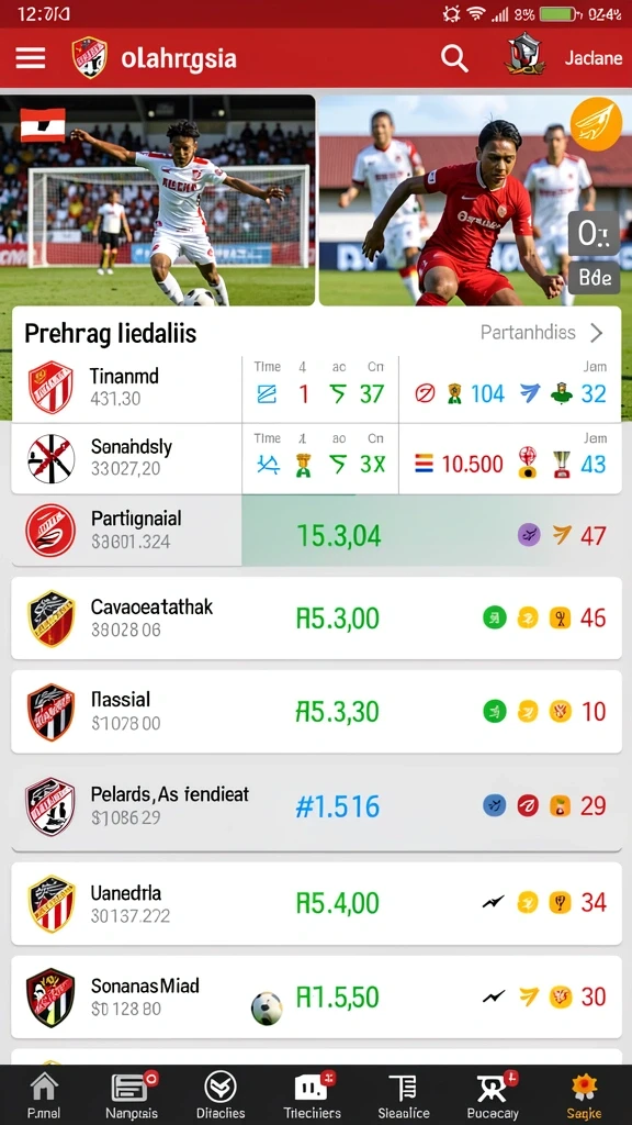 Level menarik dengan tantangan yang memikat.