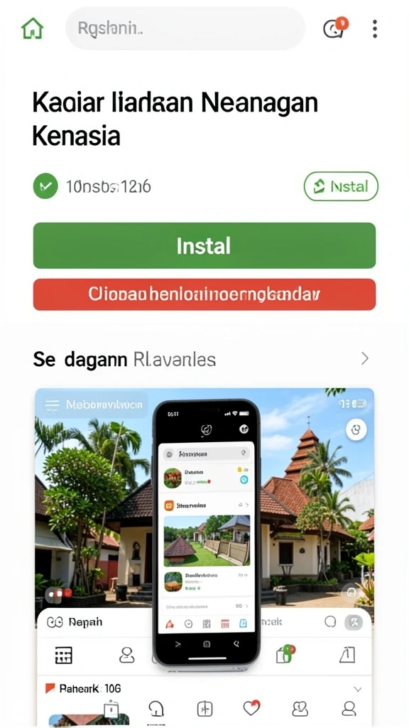 Fitur keamanan yang canggih dan terpercaya.