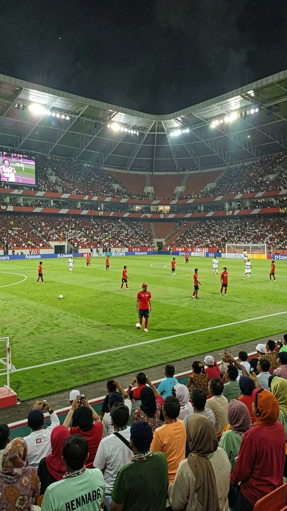Fitur jackpot yang menggiurkan dan menguntungkan.