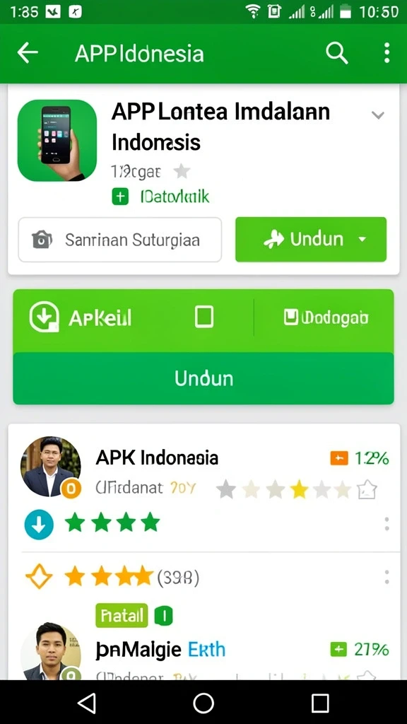 Tampilan awal SALJU777 yang menarik dan penuh warna.