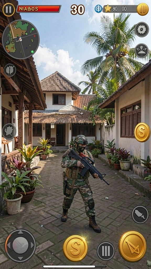 Update terbaru dengan lebih banyak konten menarik.