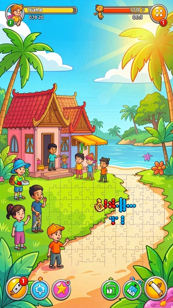 Keamanan data pengguna yang terjamin dengan enkripsi tinggi.