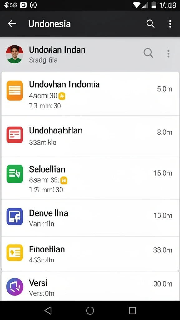 Level baru yang menantang dan seru untuk dimainkan.