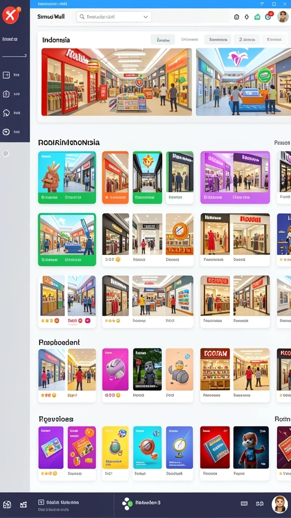 Fitur statistik untuk analisis angka yang lebih baik.