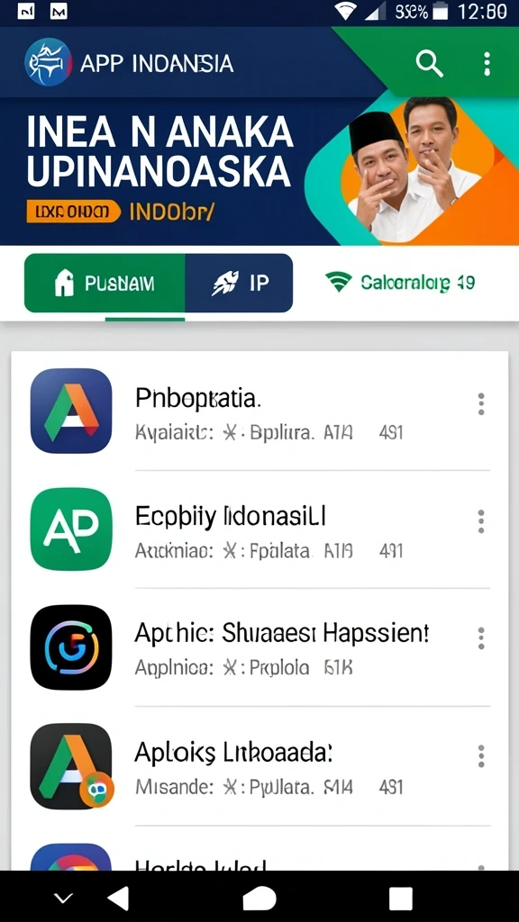 Visual berkualitas tinggi dari gameplay dalam aksi.