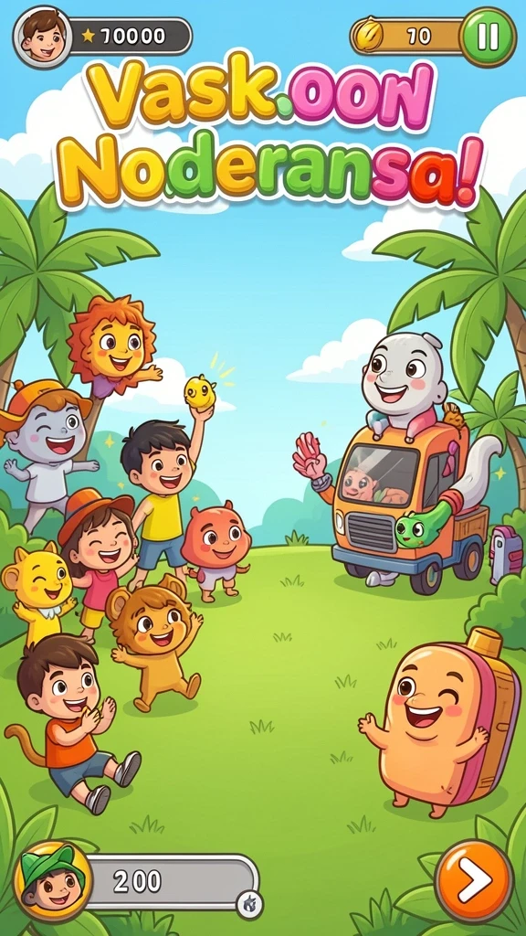 Menunjukkan fitur baru yang ditambahkan pada pembaruan.